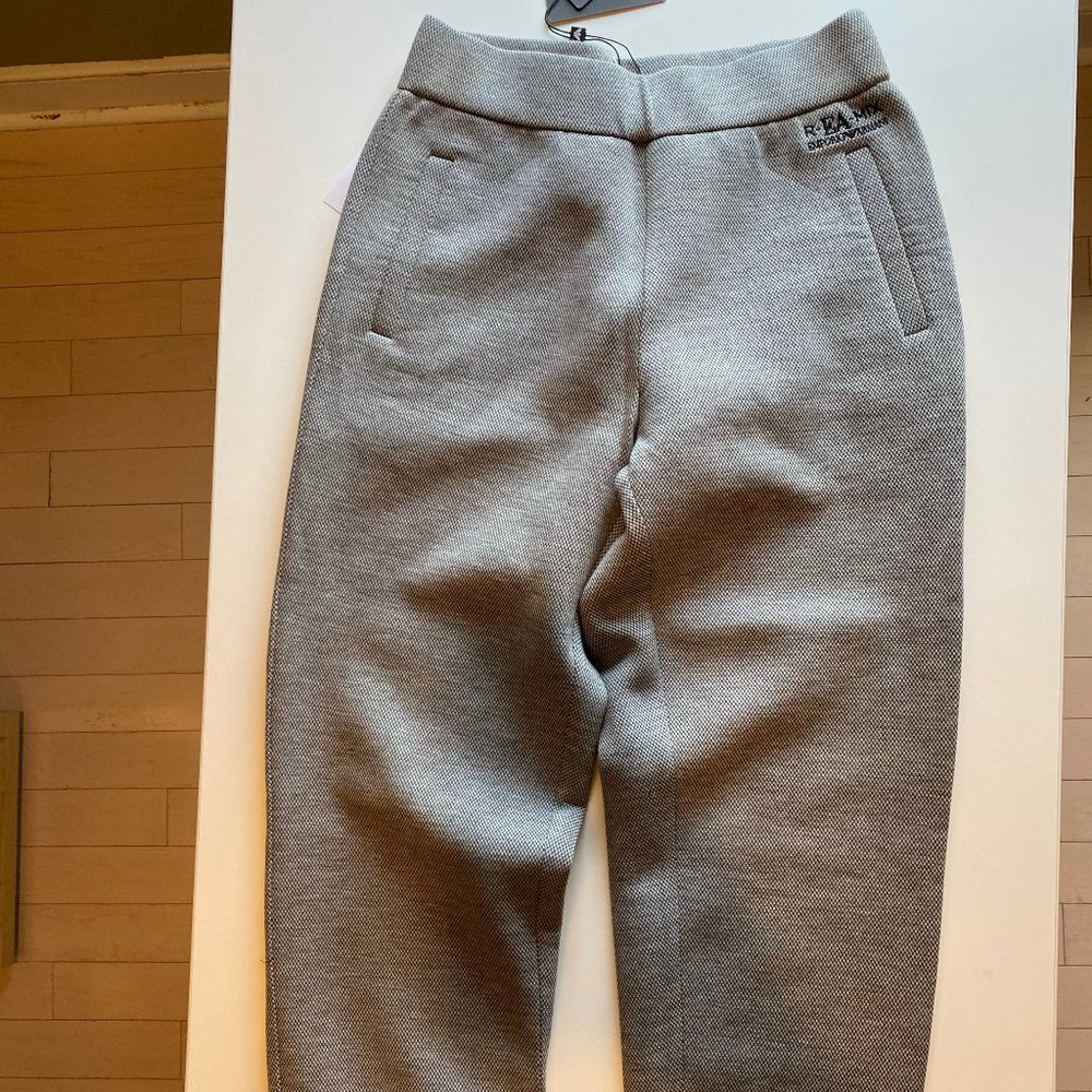 Women's Emporio Armani Pants -- Brand new